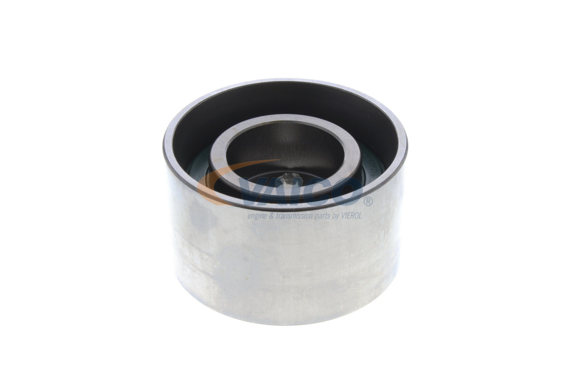 VAICO V38-0060 Spanrol voor de tandriem NISSAN Vanette Cargo Bus (HC23) 2.3 D Diesel 75 Pk 1995 kosten