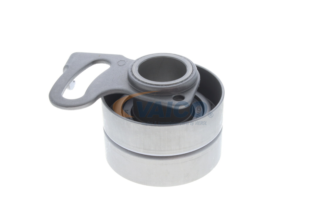 VAICO V38-0062 Spannrolle, Zahnriemen NISSAN Patrol GR IV SUV (Y60, GR) 2.8 TD 116 PS Diesel 1989