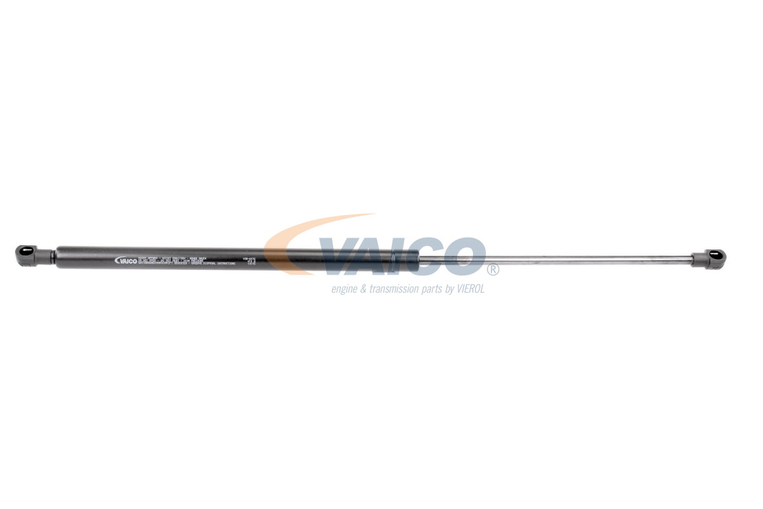 K0451EQ30B OE VAICO Baklukedemper V38-0076