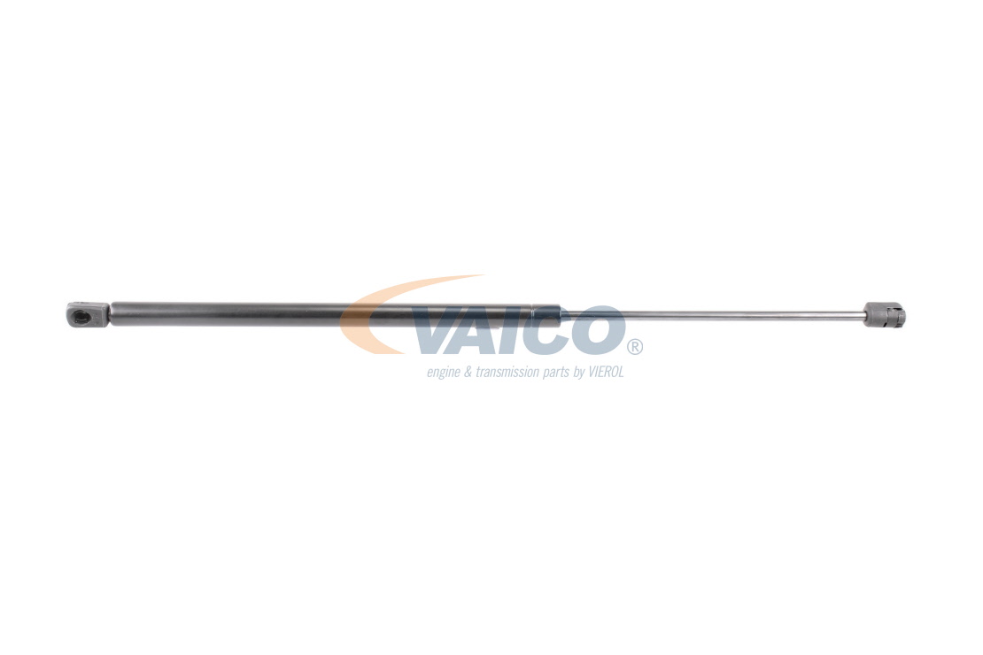 VAICO V38-0077 Bagklapsdæmper NISSAN PRIMERA Hatchback (P10) 2.0 Benzin 152 HK 1990 pris