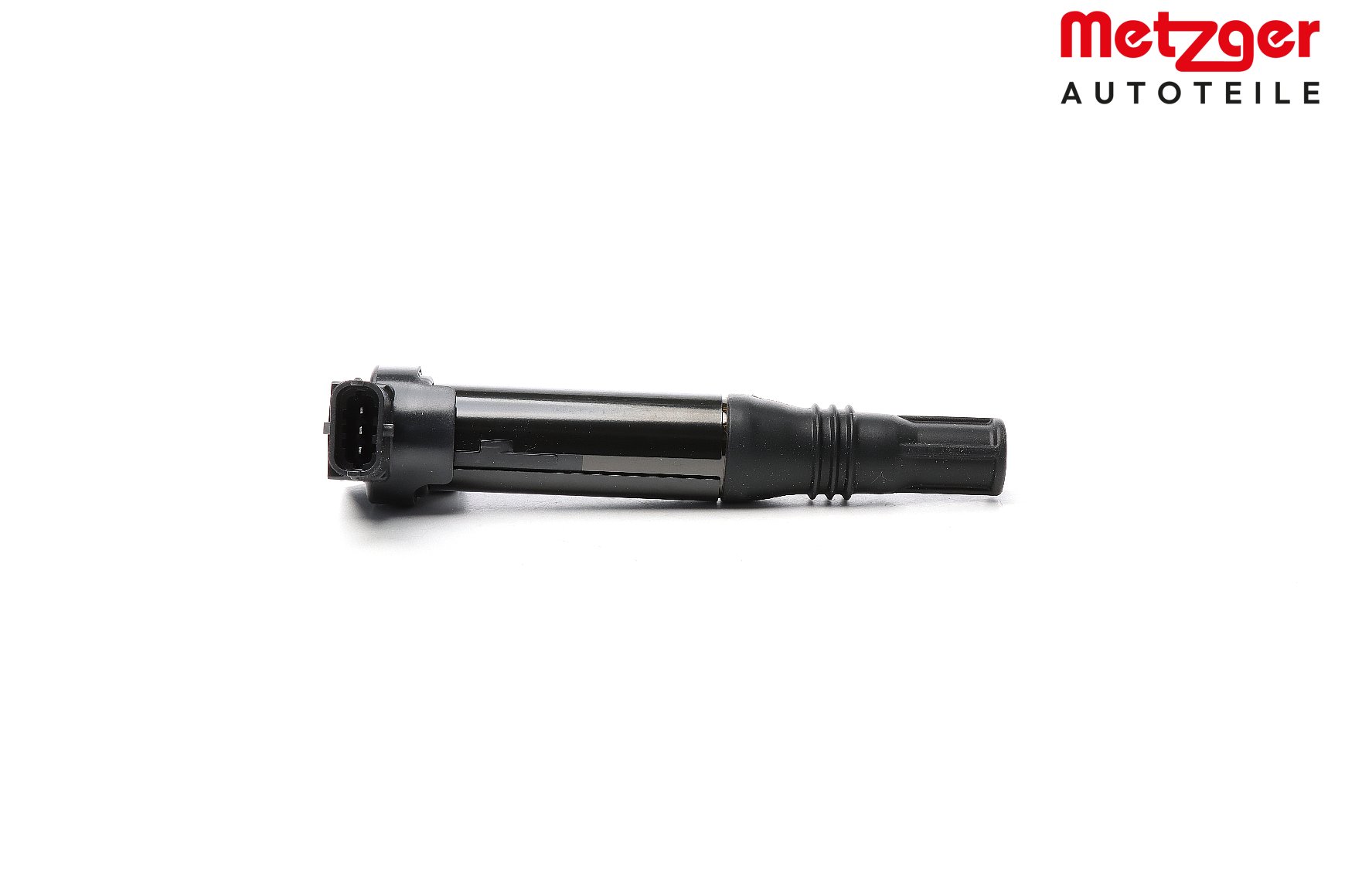 METZGER 0880455 Vzigalna tuljava PEUGEOT 2008 II (U_) 1.2 PureTech Bencin 101 km 2022