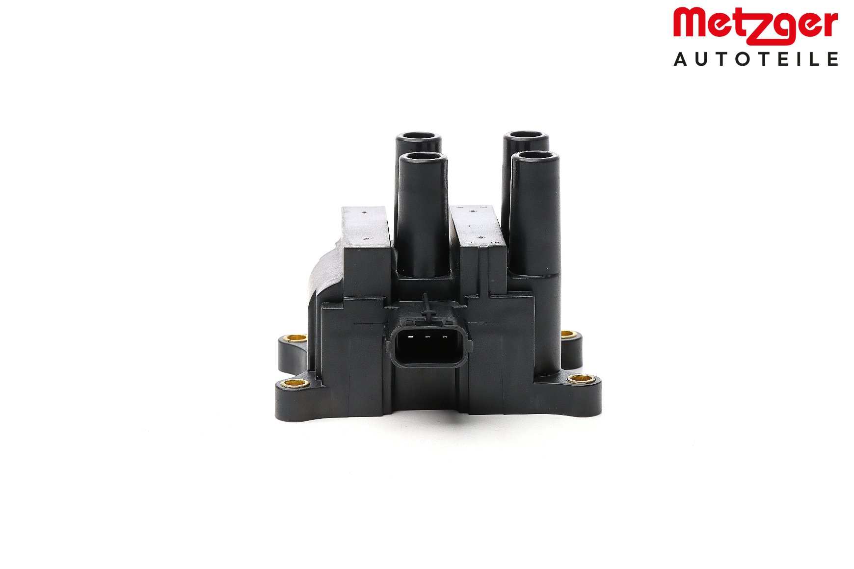 METZGER Ignition coil 0880459