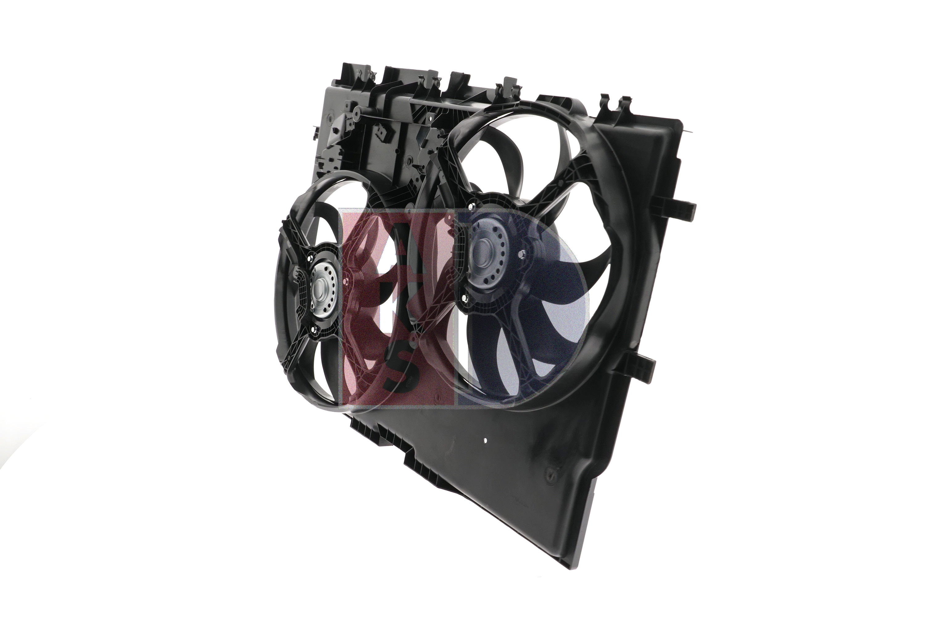 AKS DASIS Koelventilator 088162N