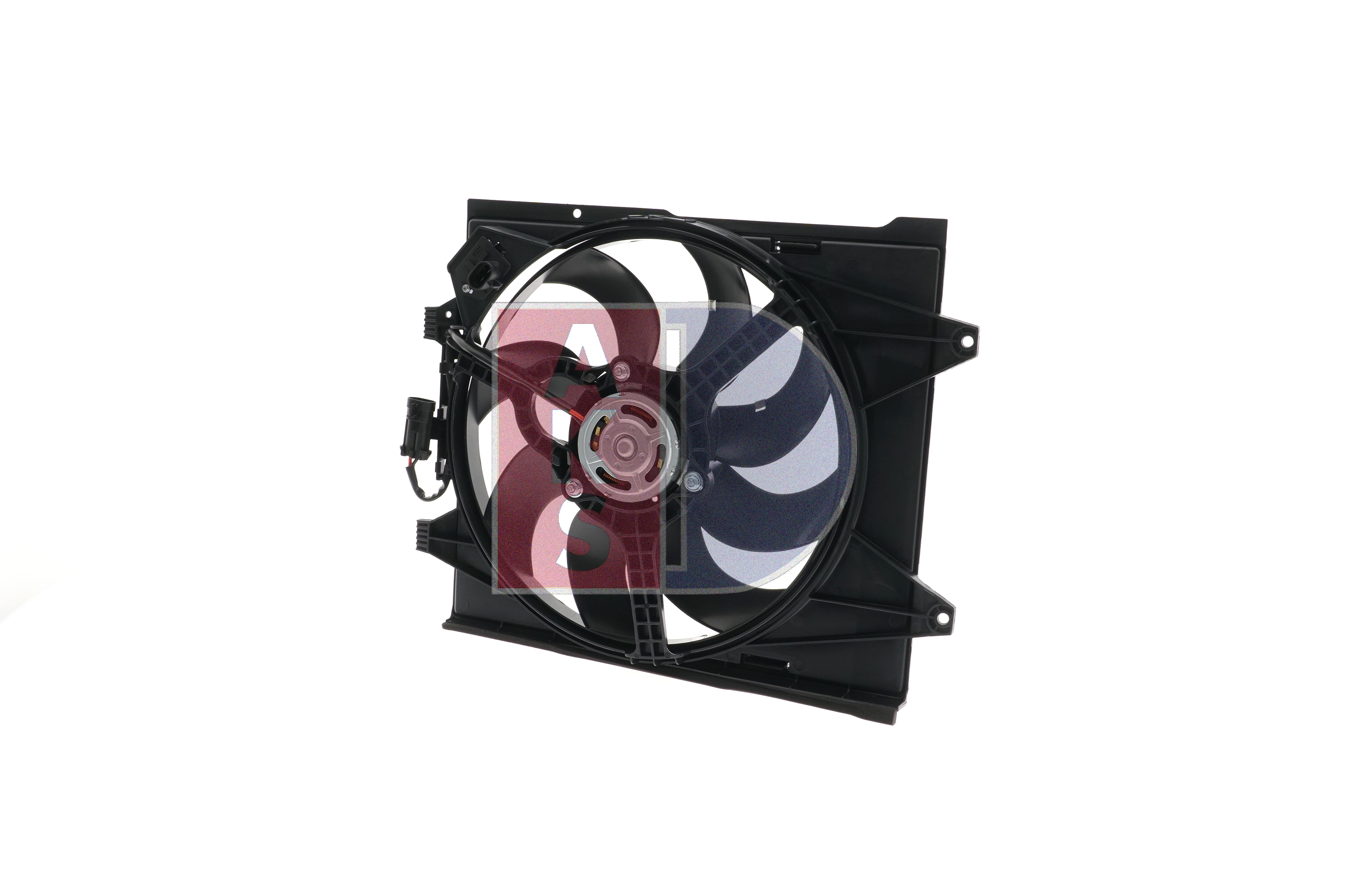 AKS DASIS Fan, radiator 088410N