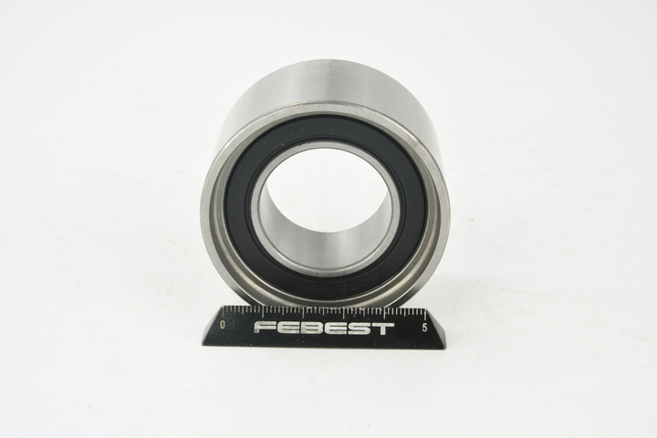 FEBEST 0887-001 Ролик натяжителя поликлинового ремня SUBARU LEGACY IV универсал (BL, BP, B13_) 2.0 AWD (BP5) бензин 179 л.с. 2005