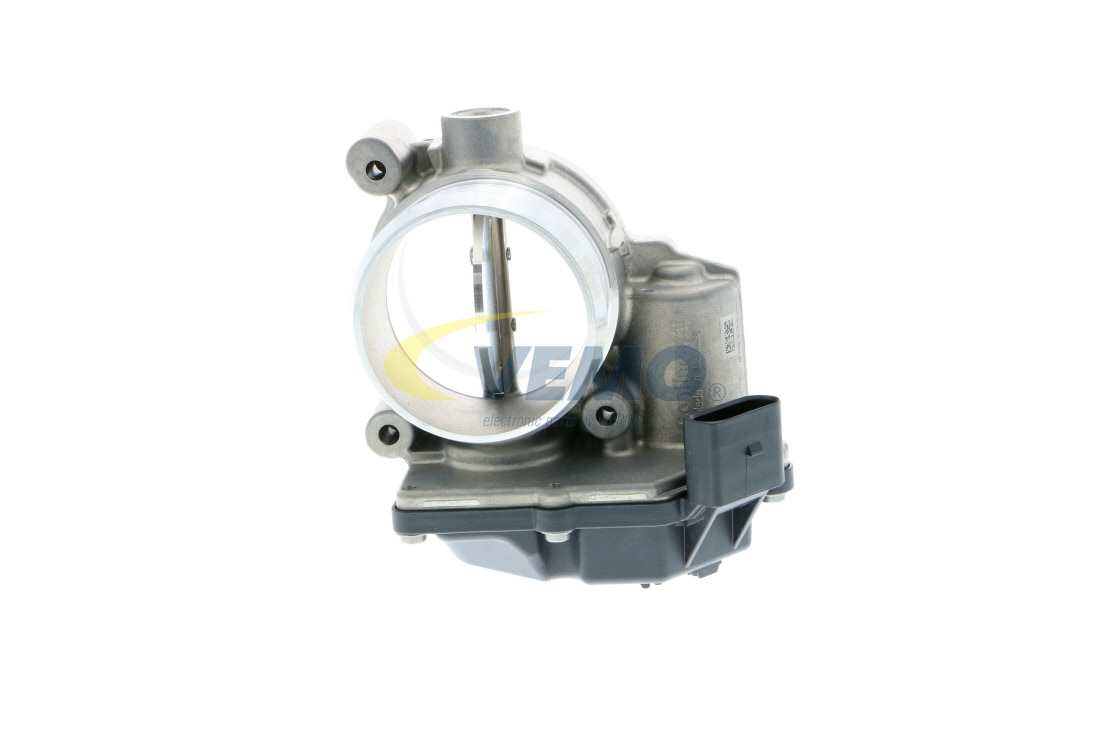 59145950A OE VEMO Drosselklappenstutzen V10-81-0026