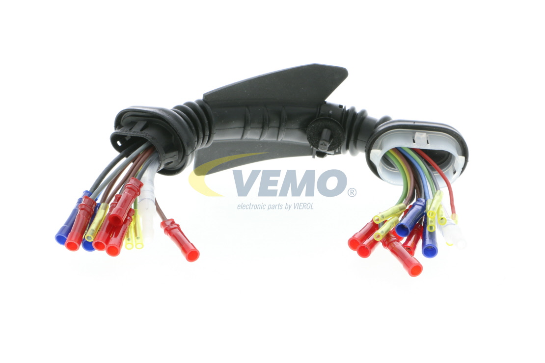 6E0971145A OE VEMO Reparatursatz, Kabelsatz V10-83-0017