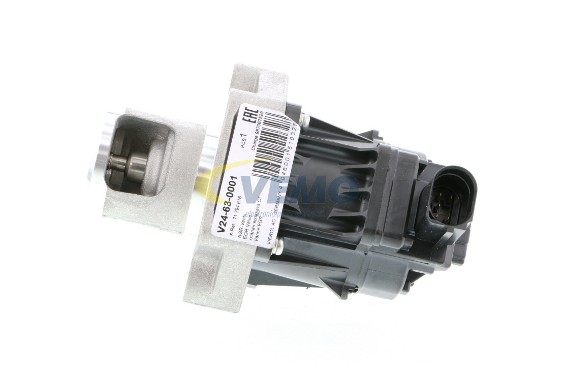 71777783 OE VEMO EGR valve V24-63-0001
