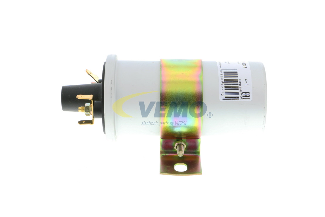 60513069 OE VEMO Tændspole V24-70-0007