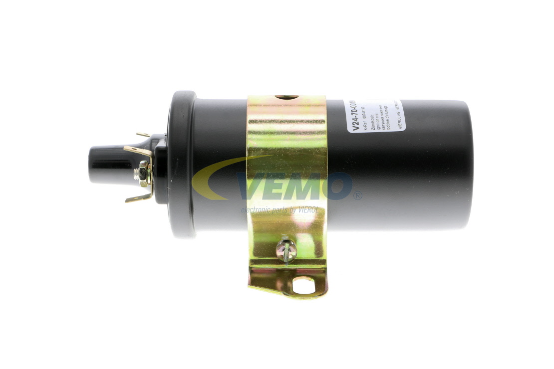 VEMO 143216 Sytytyspuola V24-70-0019