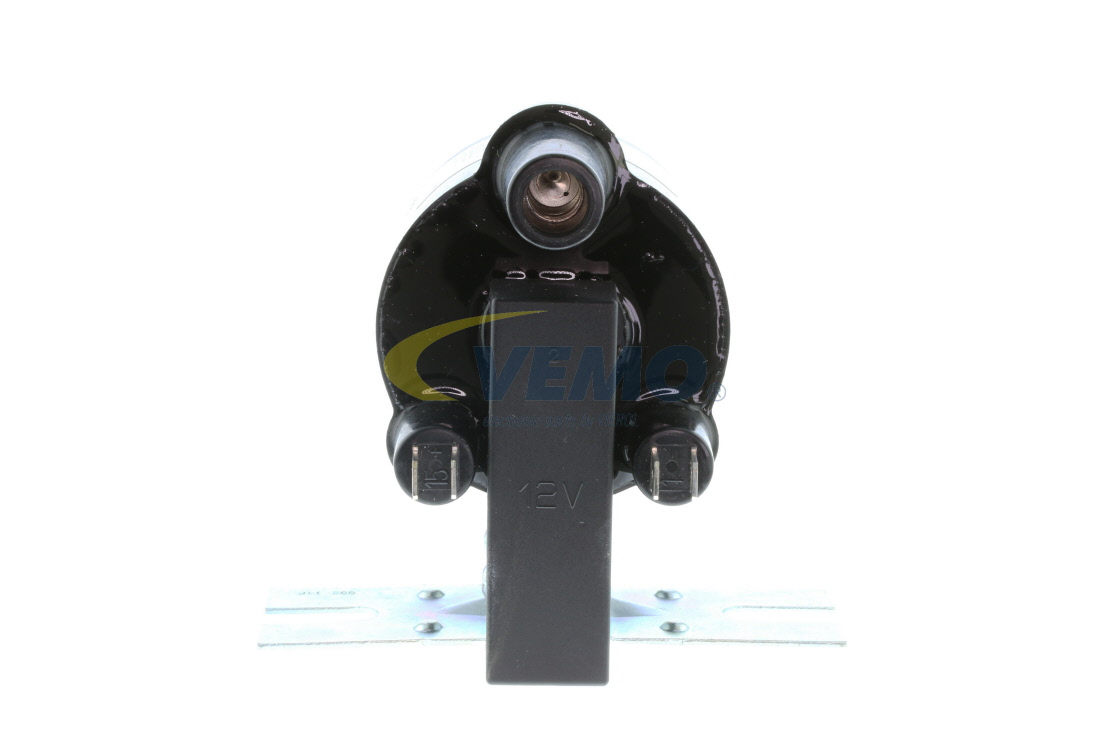 VEMO V24-70-0044 Zündspule Prisma 831 1.6 i.e. 109 PS Benzin 1986