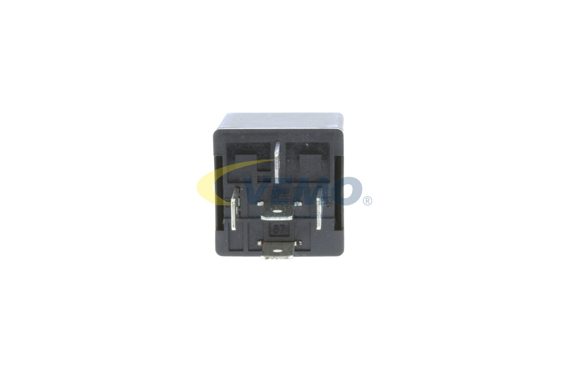 VEMO V24-71-0001 Relé de luz de cruce FIAT Panda I Hatchback (141) 1000 i.e. Cat Gasolina 45 cv 1994 precio