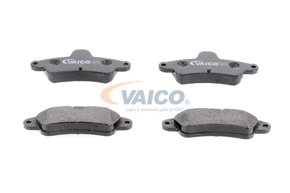 VAICO V25-0207 FORD Mondeo Mk2 Saloon (BFP) disc pads cost