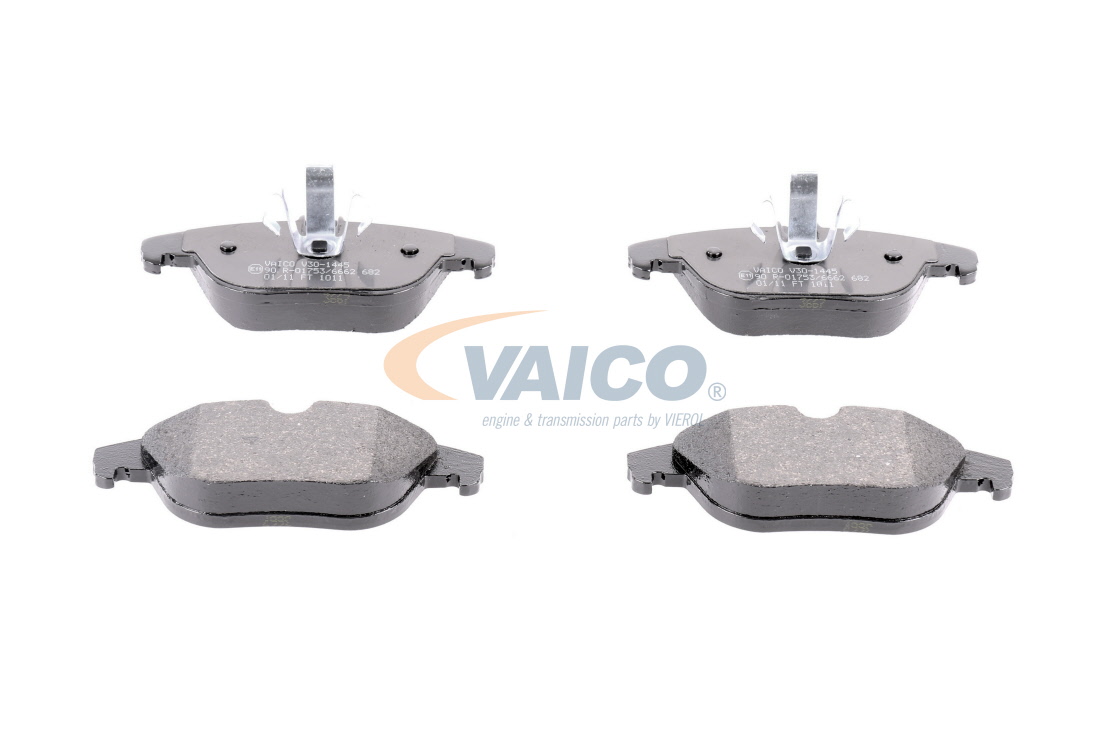 0004200205 OE VAICO Bremseklosser V30-1445