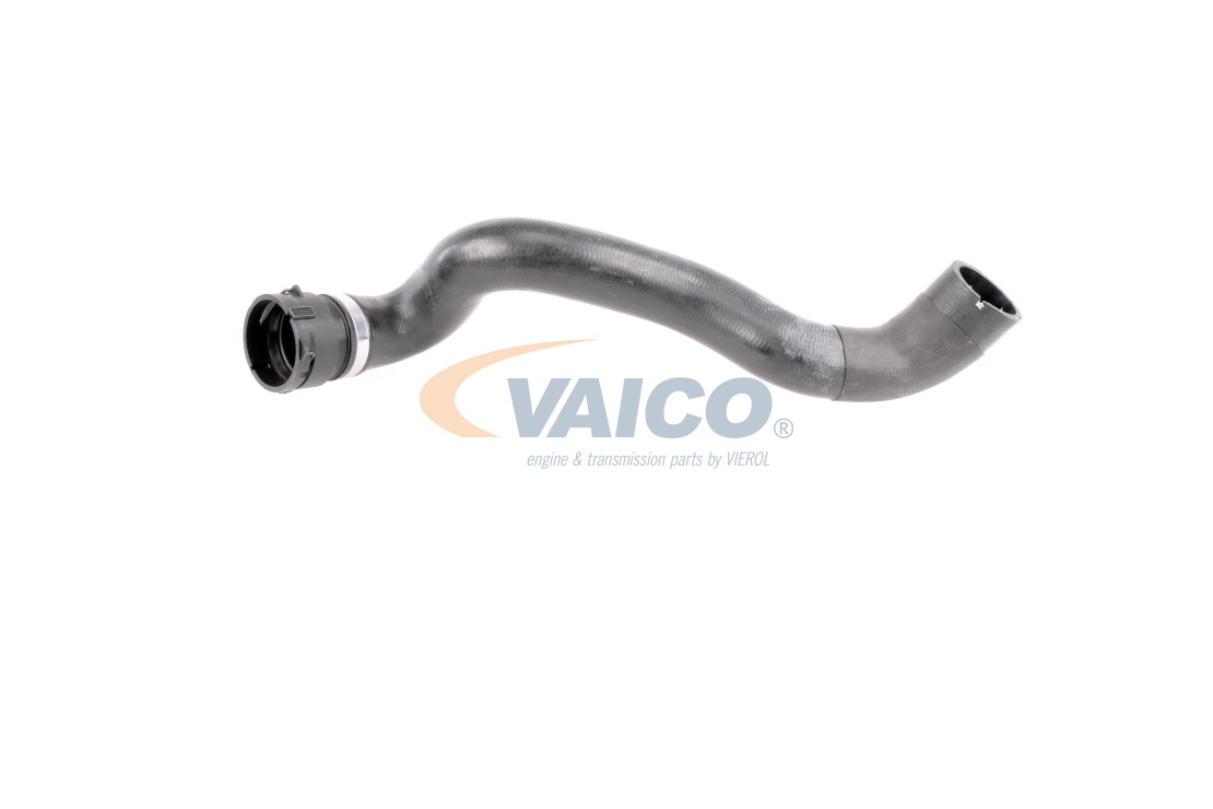 VAICO V30-1457 Radiatoriaus žarnos Mercedes W220 S 280 2.8 (220.063, 220.163) benzinas 204 AG 2004