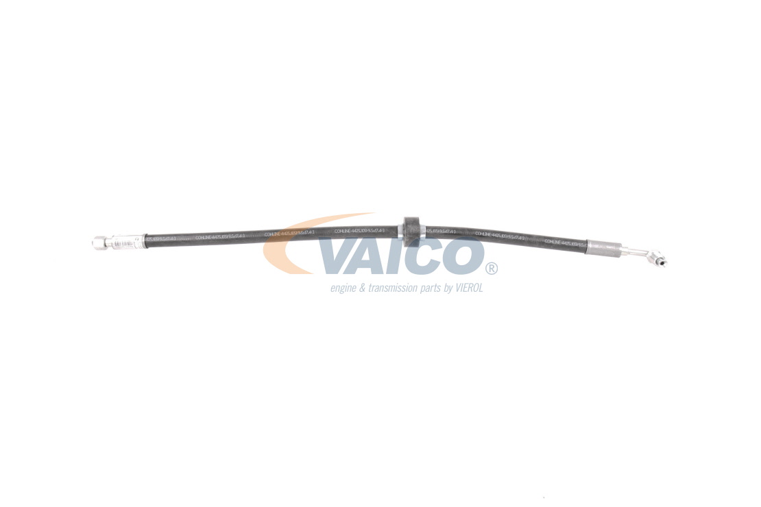 VAICO V30-1464 Durite de direction assistée Mercedes S203 C 180 2.0 (203.235) Essence 129 CV 2001