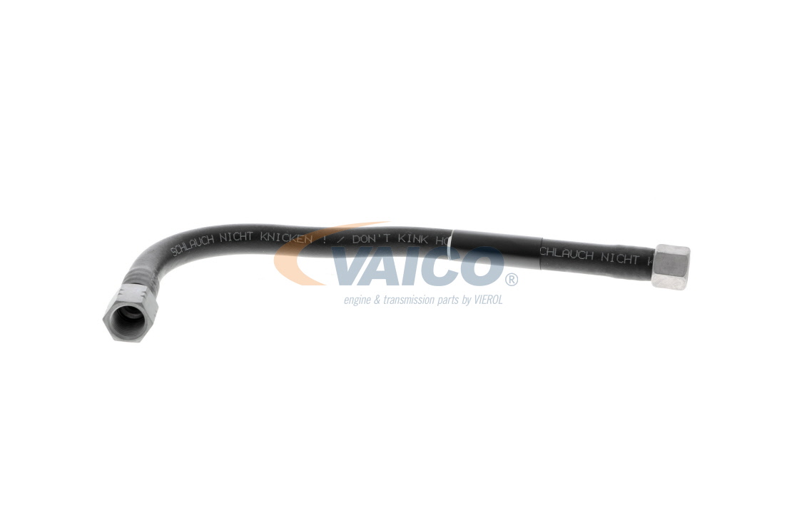 Polttoaineletku VAICO V30-1492 sopivat MERCEDES-BENZ halvalla