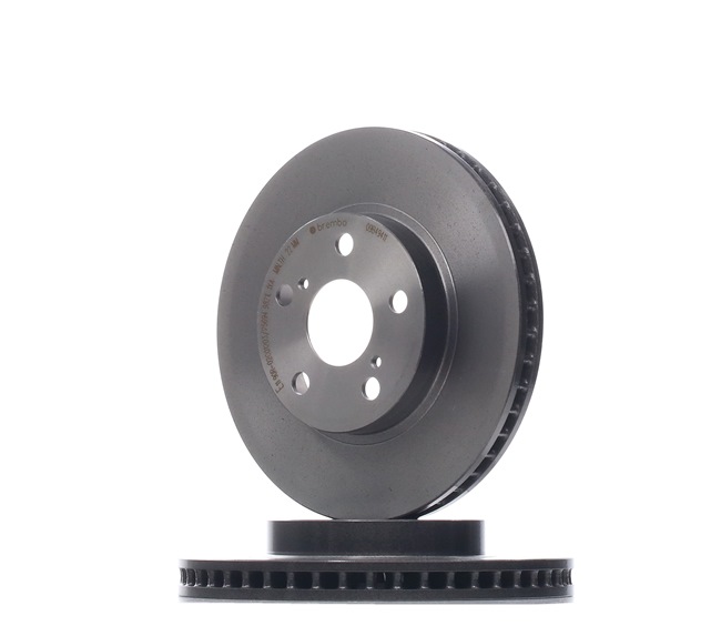 BREMBO Bremsscheibe 09.B494.11