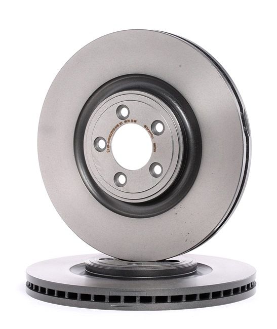 BREMBO Jarrulevy 09.B556.11