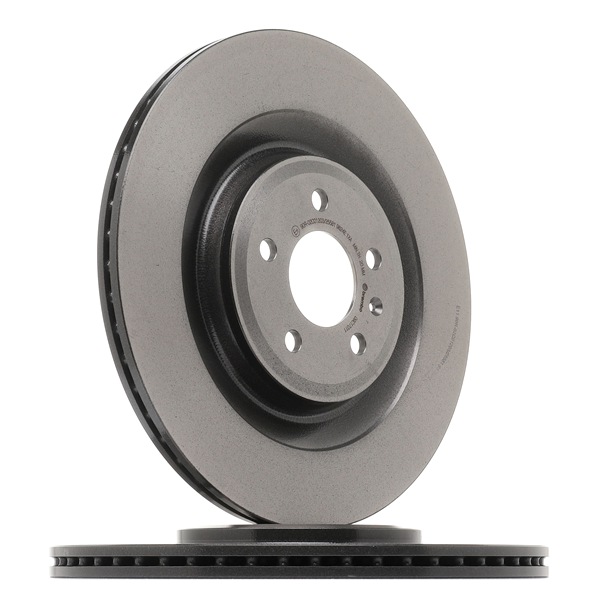 Disque de frein BREMBO 09.C170.11
