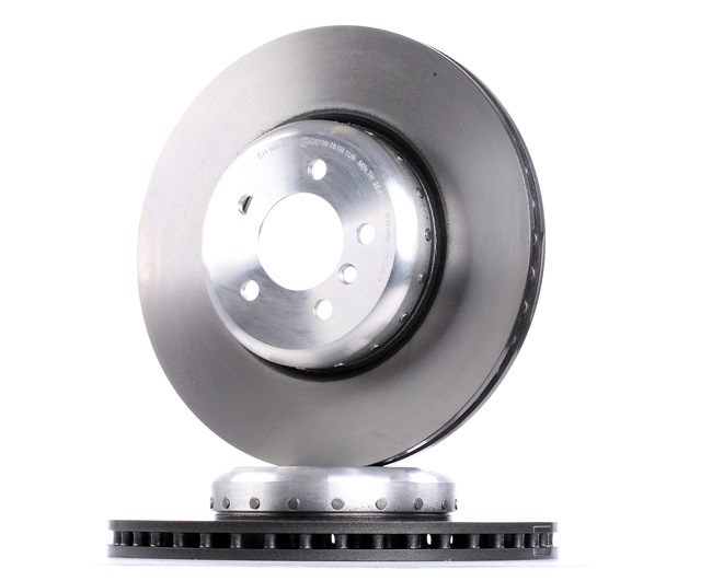 BREMBO Bremsscheibe 09.C399.13