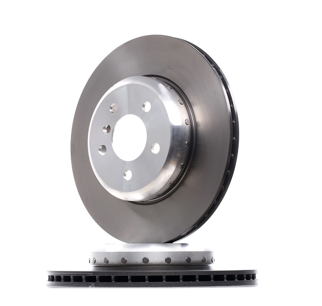 Pirkti BREMBO Stabdžių diskas 09.C401.13