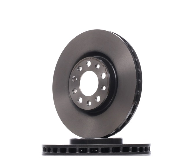 BREMBO Disco freno 09.C495.11