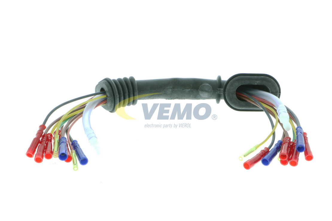 Kit de montage, kit de câbles VEMO V10-83-0048 appropriées pour VW pas cher
