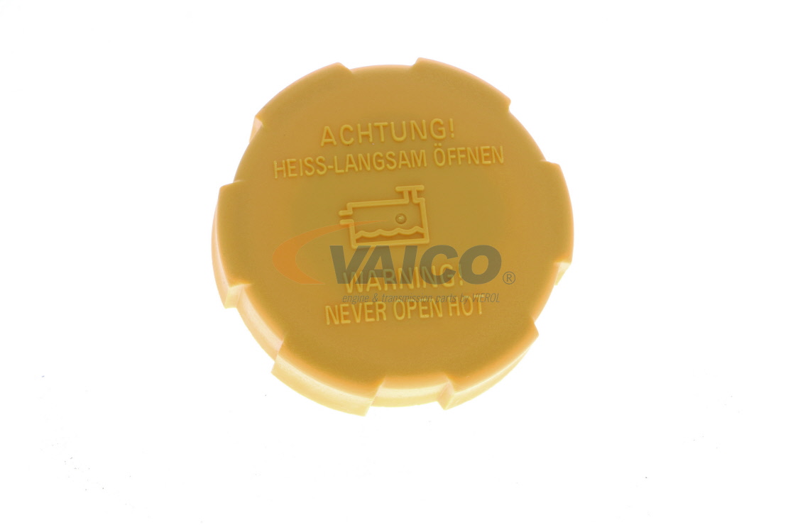 VAICO 09202799 Koelvloeistof dop