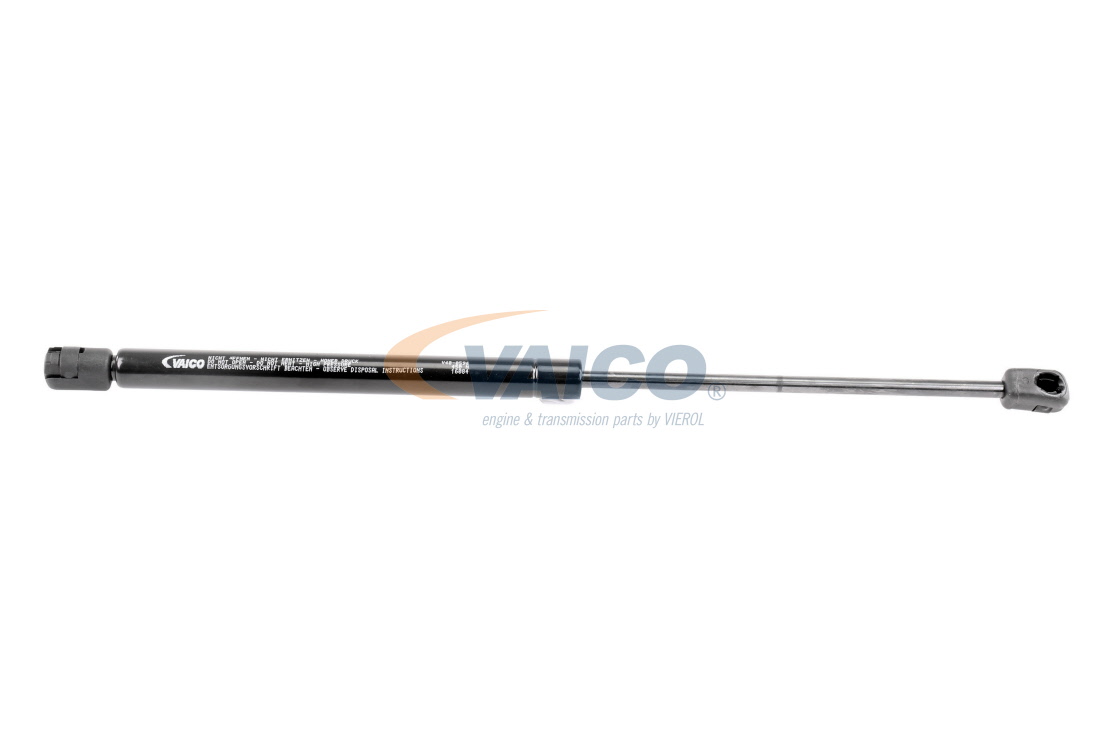 Opel ASTRA 2021 Heckklappendämpfer V400596 VAICO
