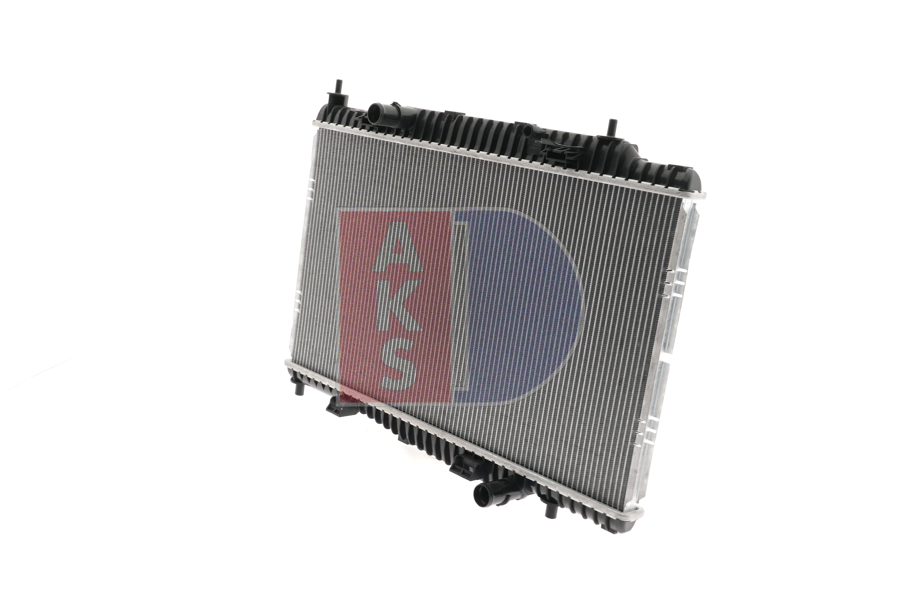 AKS DASIS Kühler, Motorkühlung 090127N
