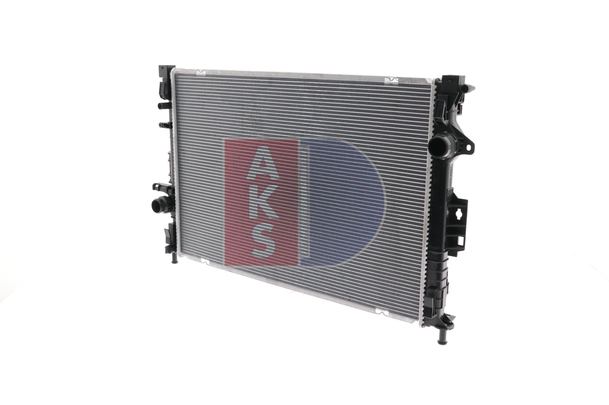 Acheter AKS DASIS Radiateur du moteur 090131N