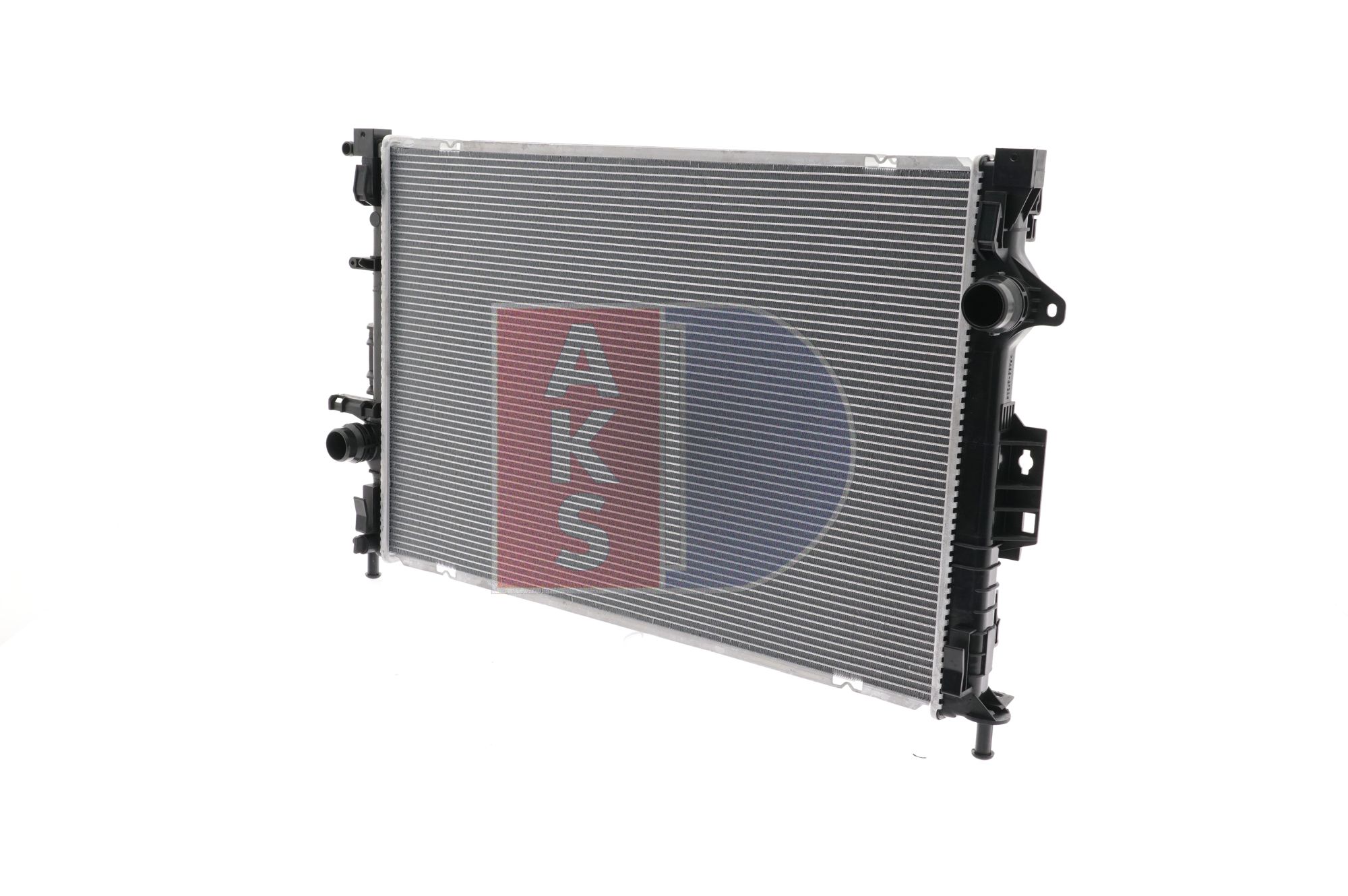 AKS DASIS Engine radiator 090132N