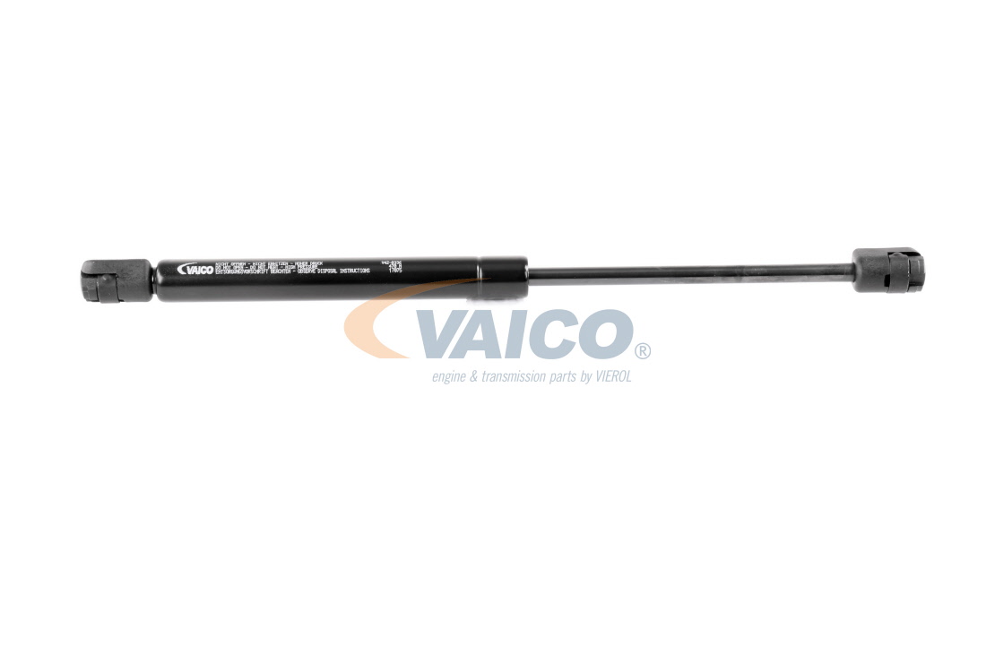 8731K4 OE VAICO Plinska vzmet, Prostor za prtljago / prtljaznik V42-0336