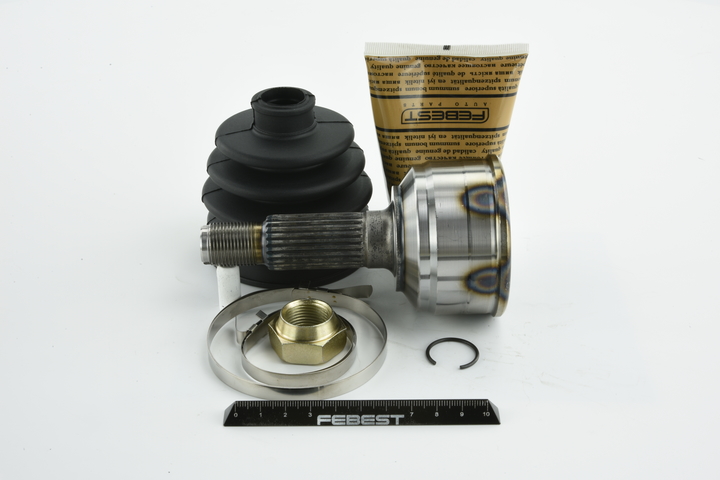 Acheter FEBEST Jeu de joints, arbre de transmission 0910-014