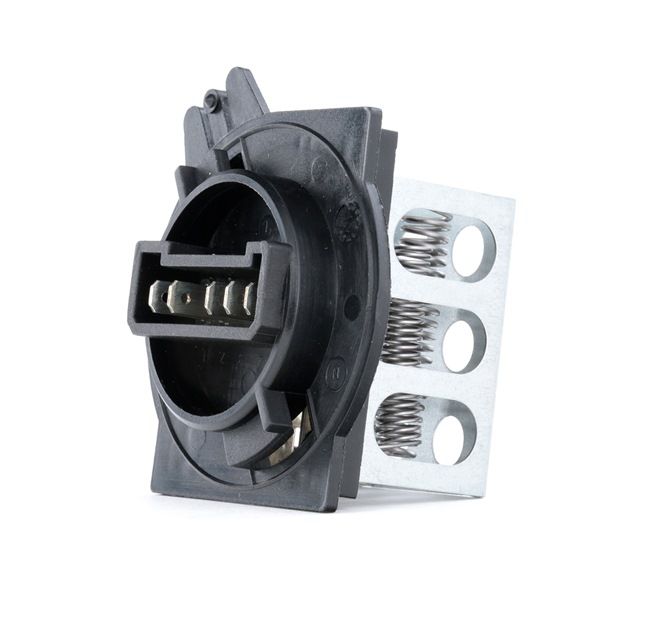 Blower motor resistor METZGER ORIGINAL ERSATZTEIL 0917177 suitable for PEUGEOT, CITROËN at cheap price