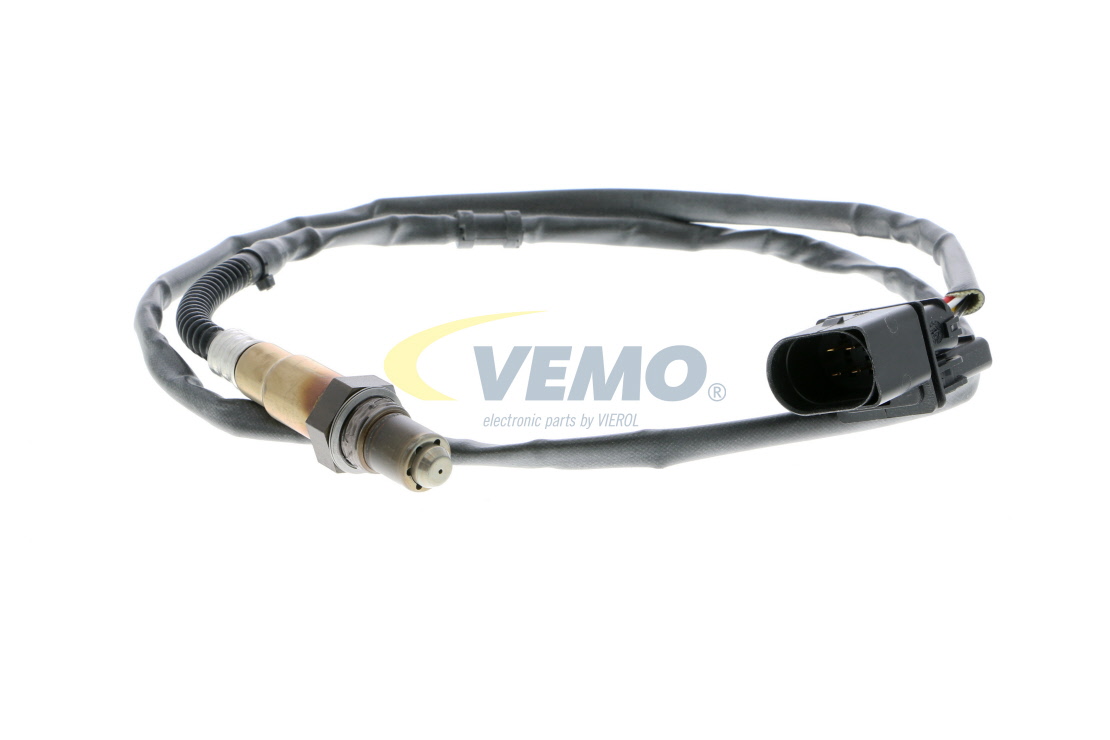 Sonde lambda VEMO V10-76-0008 appropriées pour AUDI pas cher