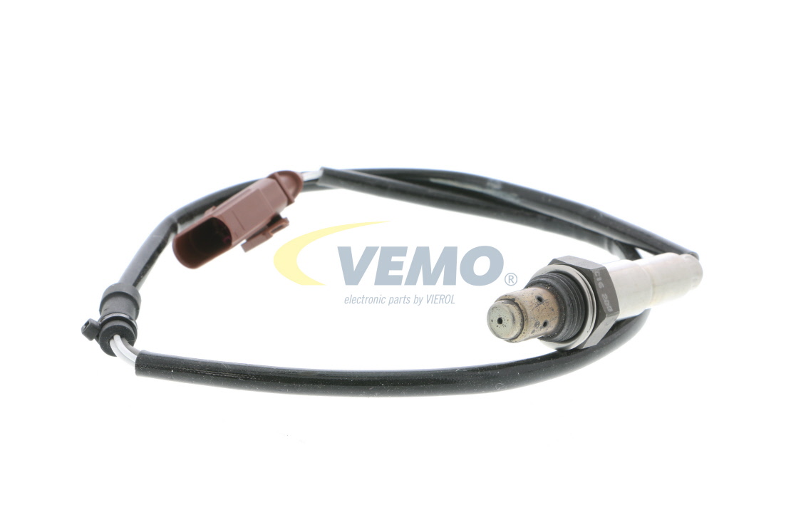VEMO V10-76-0009 Sonde NOx VOLKSWAGEN Golf 5 (1K5) 1.4 TSI Essence 140 CV 2008