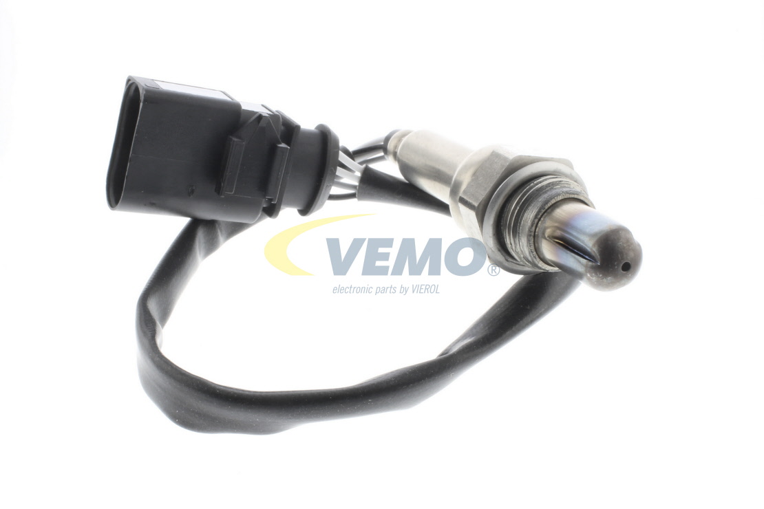 03C906262BF OE VEMO Лямбда-зонд V10-76-0010