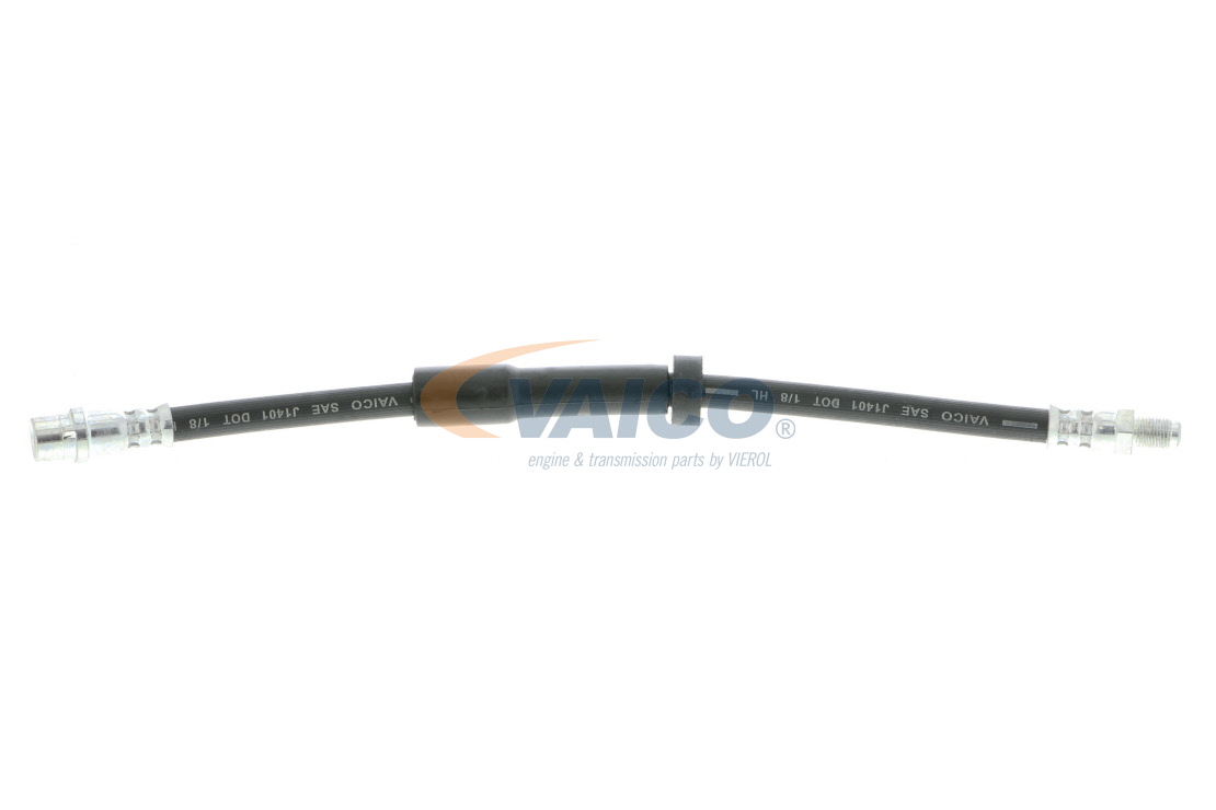 4F0611775D OE VAICO Zavorna cev V10-4183