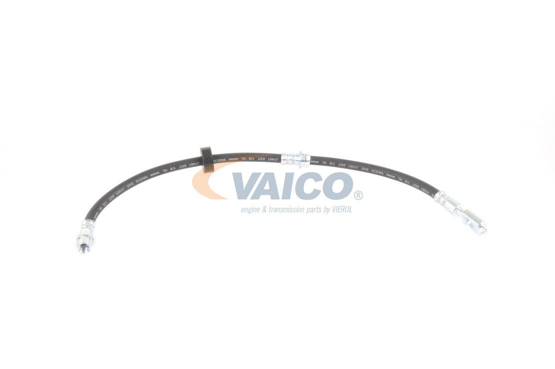 8Z0611707 OE VAICO Brake hose V10-4184