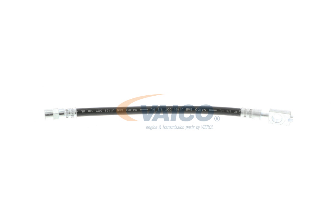 VAICO V10-4189 Bremsschlauch AUDI A8 (4D2, 4D8) 4.2 quattro 286 PS Benzin 1996