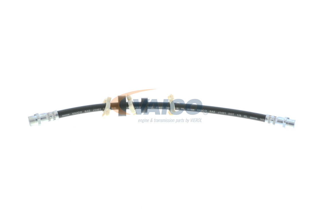 7D0611701B OE VAICO Bremsschlauch V10-4198