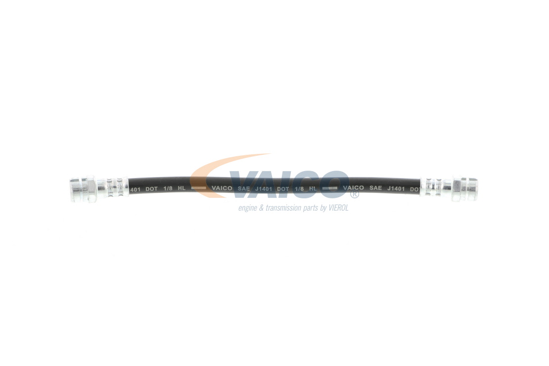 1Q0611775A OE VAICO Bremseslange V10-4216