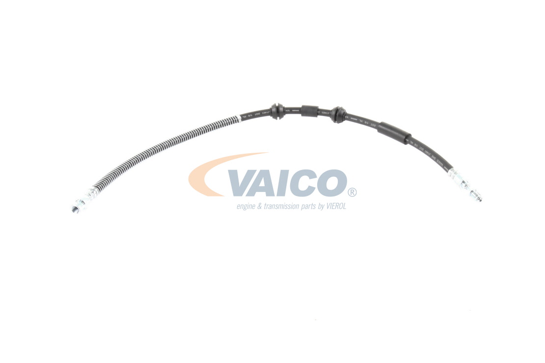 VAICO V10-4218 Mangueira de travão VW Touareg (7LA, 7L6, 7L7) 3.0 TDI Diesel 211 cv 2010 preço