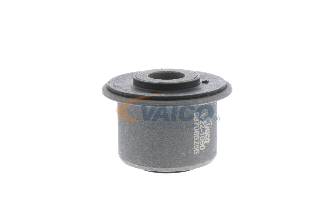 VAICO V22-1060 Querlenkerlager PEUGEOT PARTNER Combispace (5F) 1.6 16V Benzin 109 PS 2008