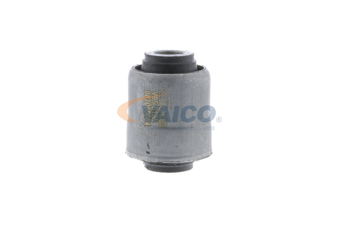 VAICO V95-0135 Querlenkerlager MITSUBISHI Lancer VII Limousine (CS_A, CT_A) EVO IX 280 PS Benzin 2007