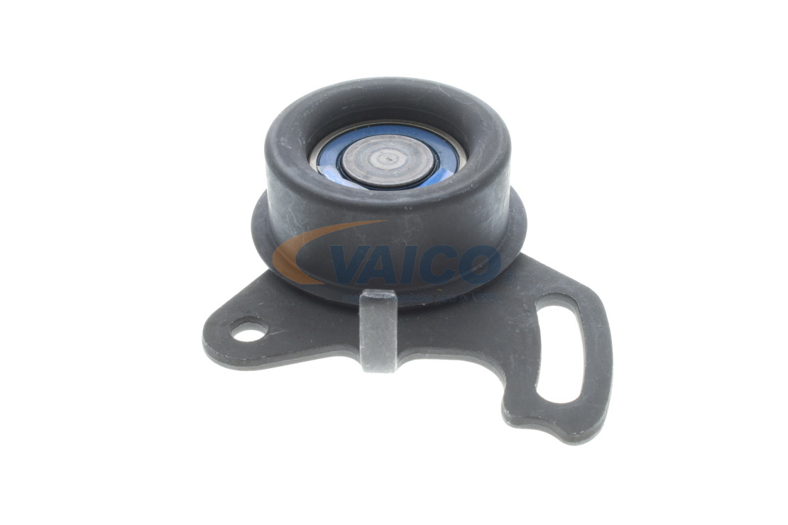 VAICO V37-0040 Spannrolle, Zahnriemen MITSUBISHI L 300 III Bus (P0_W, P1_W, P2_W) 1.6 69 PS Benzin 1989