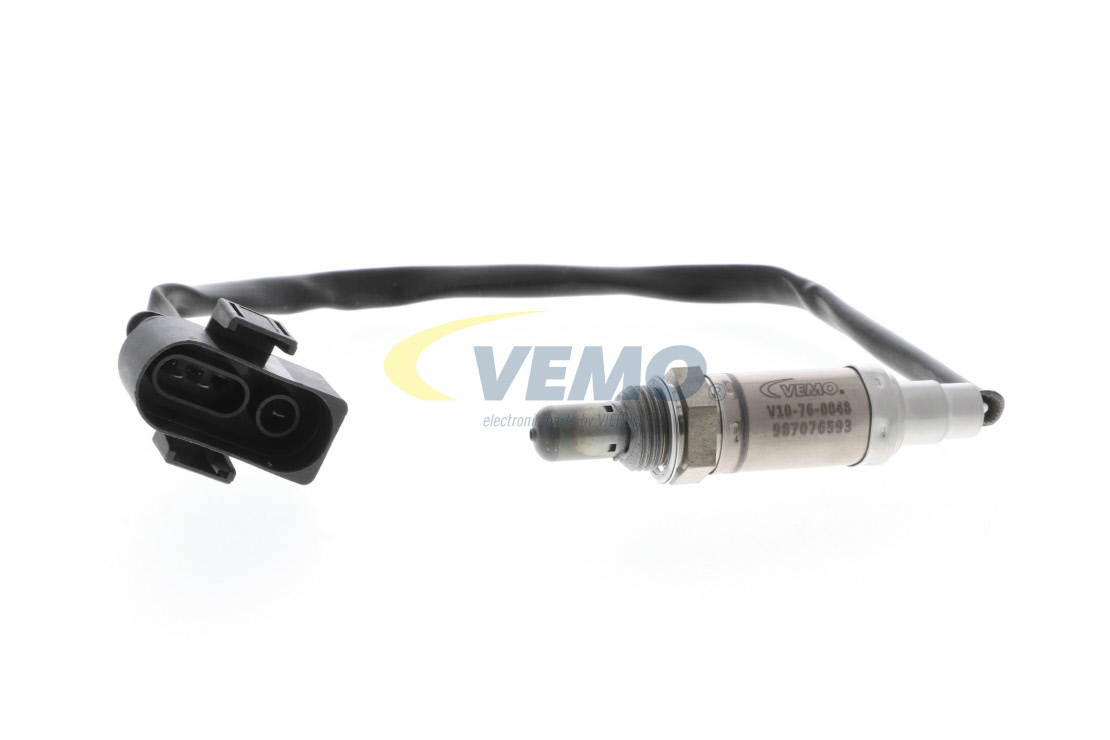 VEMO V10-76-0048 Sonda lambda AUDI A4 B5 Sedan (8D2) 2.6 Gasolina 150 cv 1997 preço
