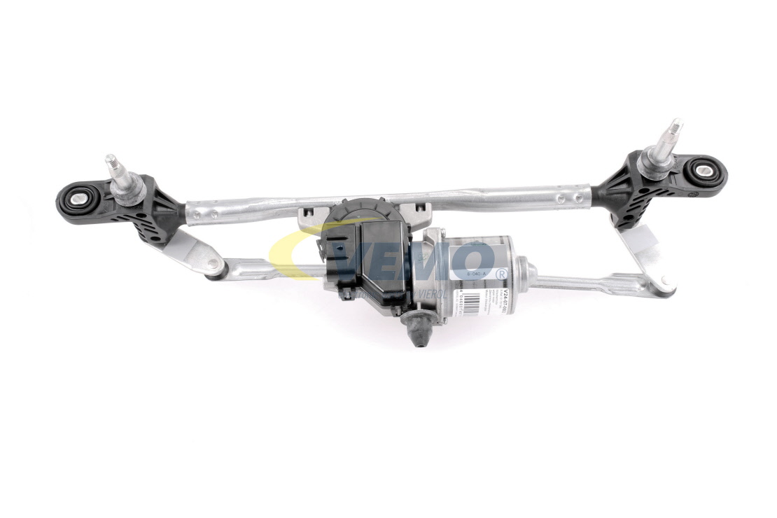 VEMO V24-07-0003 Ruitenwissermotor LANCIA DELTA 3 (844) 1.9 D Multijet (844.AXE1A) Diesel 190 Pk 2014 kosten